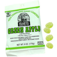 Old Fashion Hard Candy