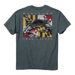 MD True Colors Crab