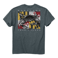 MD True Colors Crab
