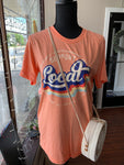 Support Local Graphic Tee