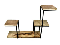 Loft Display Rack