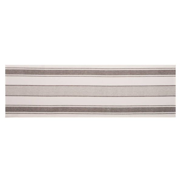 Up Country Stripe  Table Runner