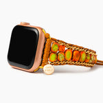Cape Diablo Apple Watch Band