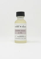 Cricket and Clover Refresher Oil - Simple Pleasures ~ Bountiful Treasures