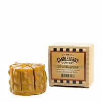 The Candleberry Candle Company - Simple Pleasures ~ Bountiful Treasures