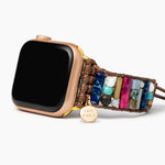 Cape Diablo Apple Watch Band