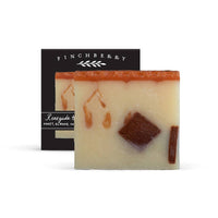 FinchBerry - Renegade Honey Soap (Boxed)