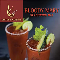 Little's Cuisine Mix