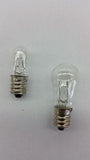 Warm Flame Replaceable Bulb