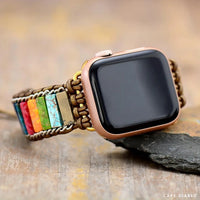 Cape Diablo Apple Watch Band