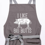 I Like Big Butts APRON