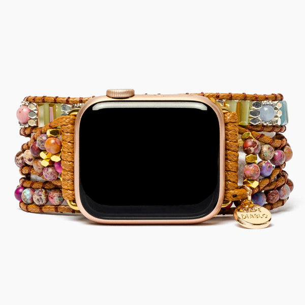Cape Diablo Apple Watch Band