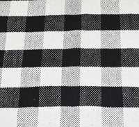 Buffalo Check Runner