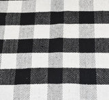 Buffalo Check Runner