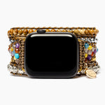 Cape Diablo Apple Watch Band
