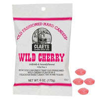 Old Fashion Hard Candy