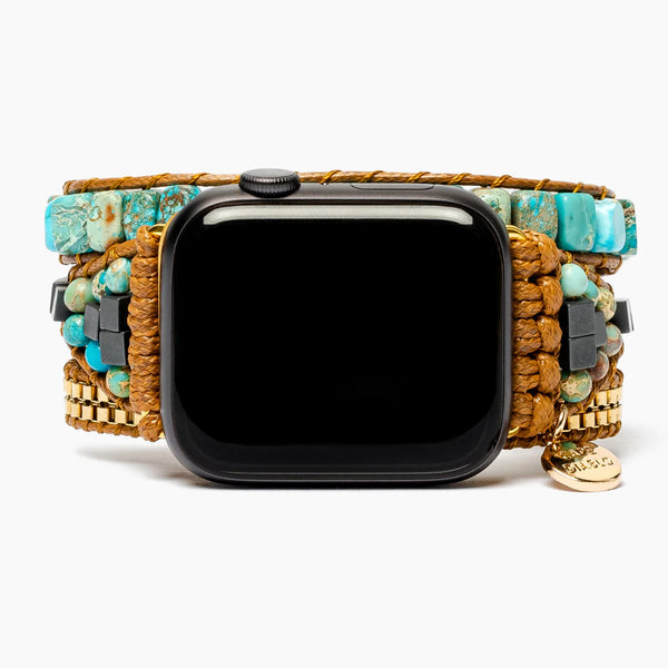 Cape Diablo Apple Watch Band