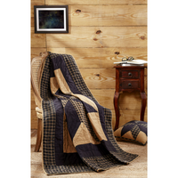 Dakota Star Bedding - Simple Pleasures ~ Bountiful Treasures