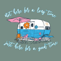 Anna Grace Tees - Simple Pleasures ~ Bountiful Treasures