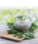 Creamy Spinach & Dill Dip Mix - Simple Pleasures ~ Bountiful Treasures