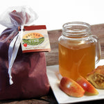 Nectar Of The Vine - Granny's Apple Pie Cocktail Mix - Simple Pleasures ~ Bountiful Treasures