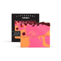 FinchBerry - Tart me Up Soap (Boxed)
