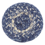 Great Falls Blue Braided