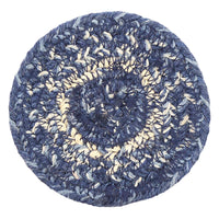 Great Falls Blue Braided