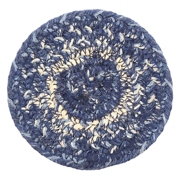 Great Falls Blue Braided