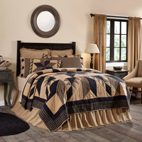 Dakota Star Bedding - Simple Pleasures ~ Bountiful Treasures