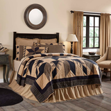 Dakota Star Bedding - Simple Pleasures ~ Bountiful Treasures