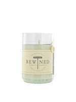 Rewined - Rose Blanc Candle - Simple Pleasures ~ Bountiful Treasures