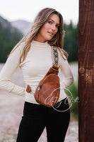 Sarah Shoulder Sling Bag