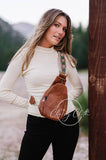 Sarah Shoulder Sling Bag