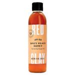 Red Clay Hot Sauce - Spicy Peach Honey
