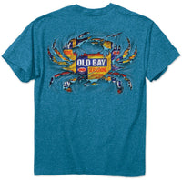 Maryland my Maryland Tees - Simple Pleasures ~ Bountiful Treasures