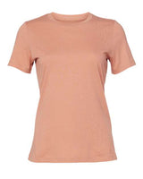 Back to the Basics Tee