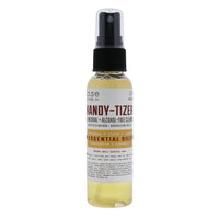 Rinse Bath Body Inc - HandyTizer - Theivery - Simple Pleasures ~ Bountiful Treasures