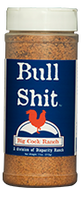 Shit Spice Seasoning