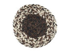 Chestnut Lane Braided Coaster - Simple Pleasures ~ Bountiful Treasures