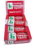 Turkish Taffy