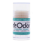 Rinse Bath Body Inc - DeOdor Stick - Original - Simple Pleasures ~ Bountiful Treasures
