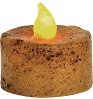 Timer Tealight