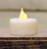 Timer Tealight