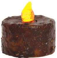 Timer Tealight