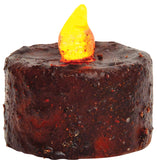 Timer Tealight