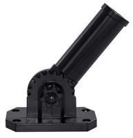 Adjustable Flag Bracket - Simple Pleasures ~ Bountiful Treasures