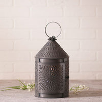Fireside Lantern