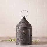 Fireside Lantern