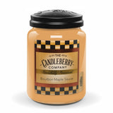 The Candleberry Candle Company - Simple Pleasures ~ Bountiful Treasures